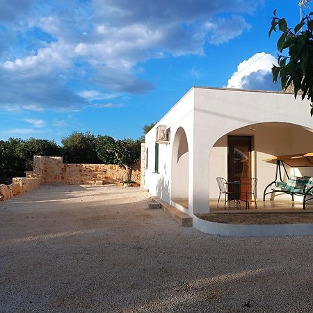 شقة Demetra Trulli Experience مونوبولي المظهر الخارجي الصورة