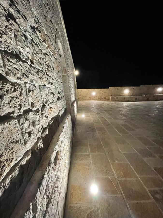 شقة Demetra Trulli Experience مونوبولي المظهر الخارجي الصورة