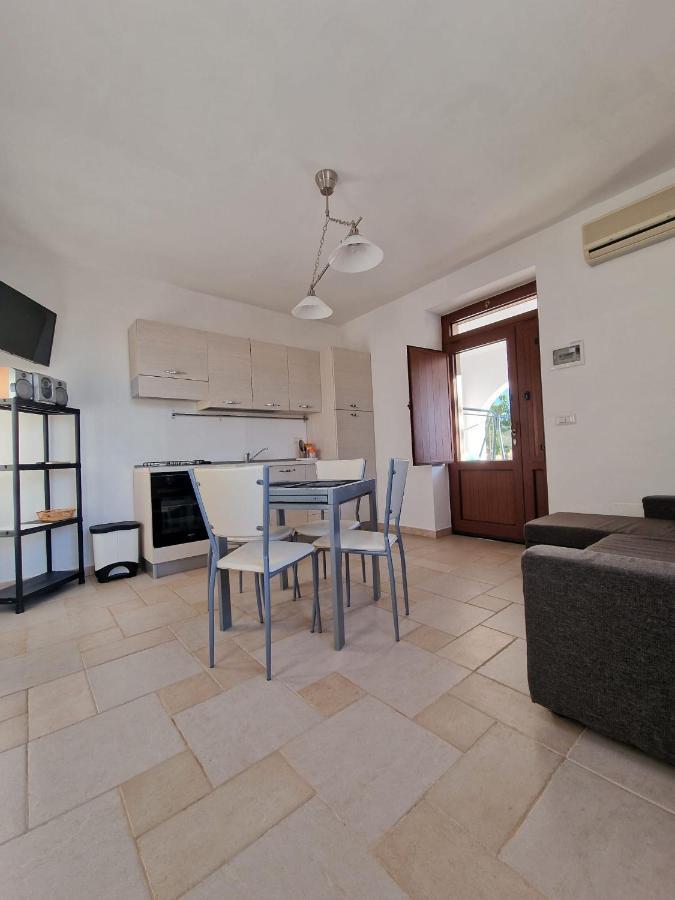 شقة Demetra Trulli Experience مونوبولي المظهر الخارجي الصورة