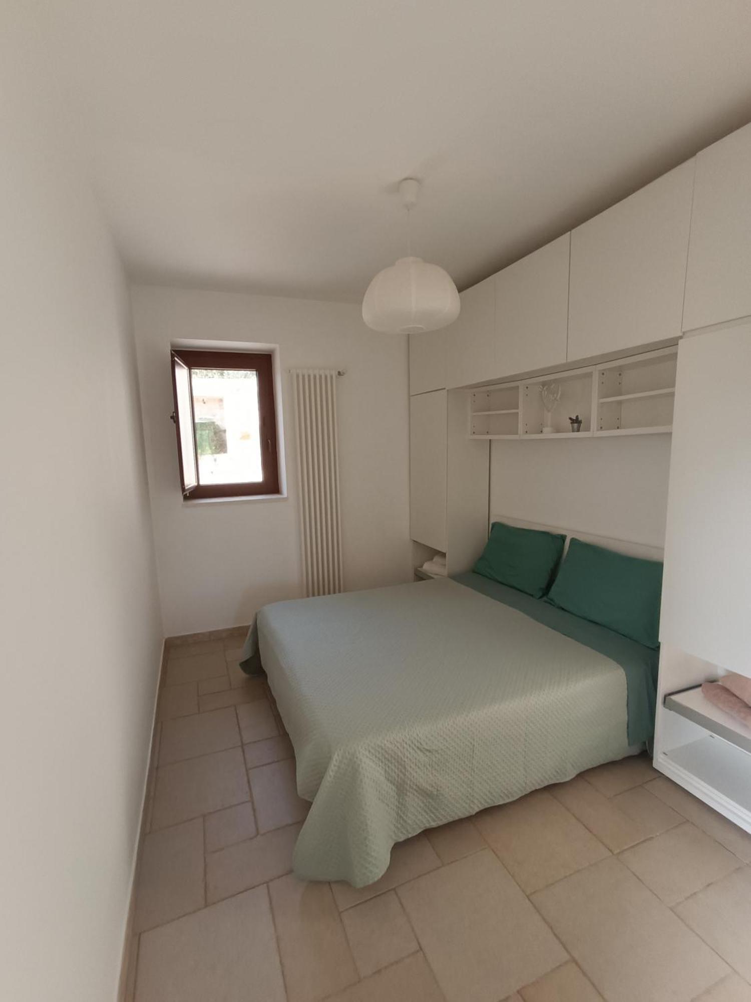 شقة Demetra Trulli Experience مونوبولي المظهر الخارجي الصورة